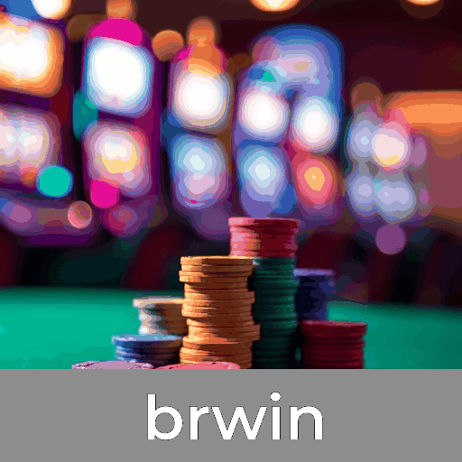 Brwin: A Plataforma de Jogo Online com Serviços Profissionais