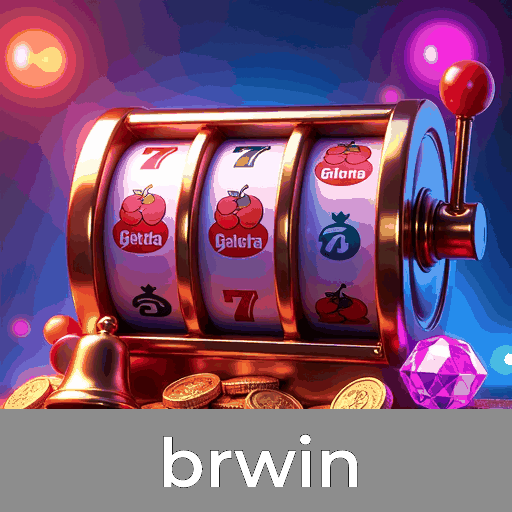 Descubra Slots Incríveis com brwin: Diversão Garantida