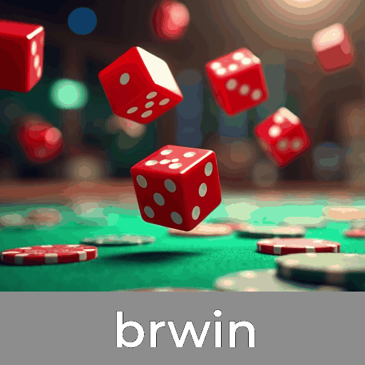 brwin: Emoção e Ganhos nos Jogos de Cassino