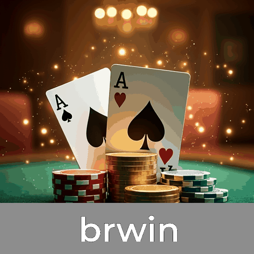 Experiência VIP no brwin com Roleta e Blackjack ao Vivo