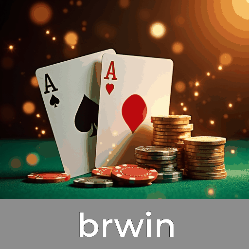 Brwin: Apostas Simplificadas com o Aplicativo Móvel