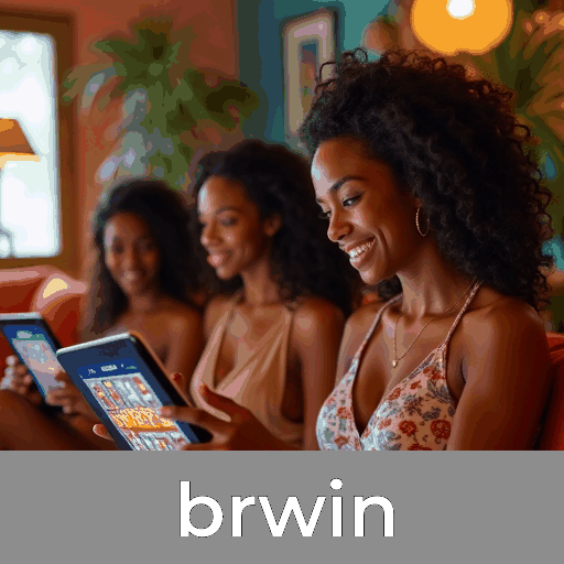 Experimente o Login Ultra Rápido em brwin