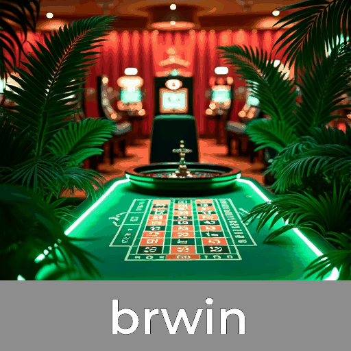 Brwin: Seu Cassino Confiável e Seguro