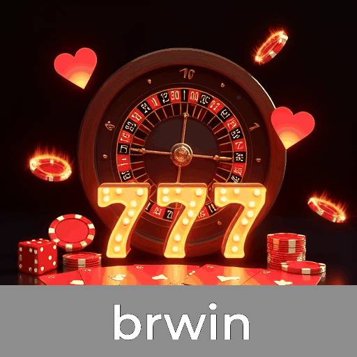 Brwin: Seu Cassino Confiável e Seguro