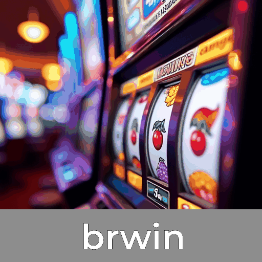 brwin: Emoção e Ganhos nos Jogos de Cassino